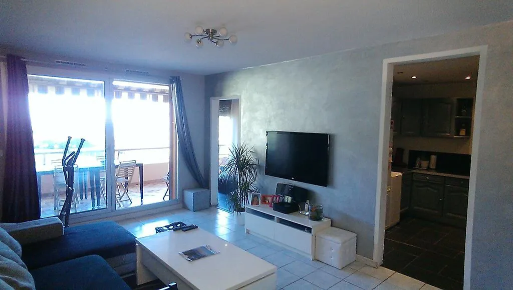 Aiguebelle Hotel Grasse 0*,