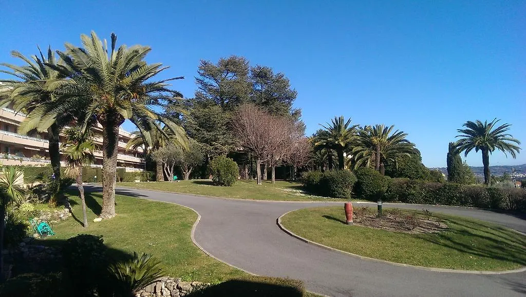 Apartment Aiguebelle Hotel Grasse France